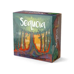 1-Minute to Teach: Sequoia