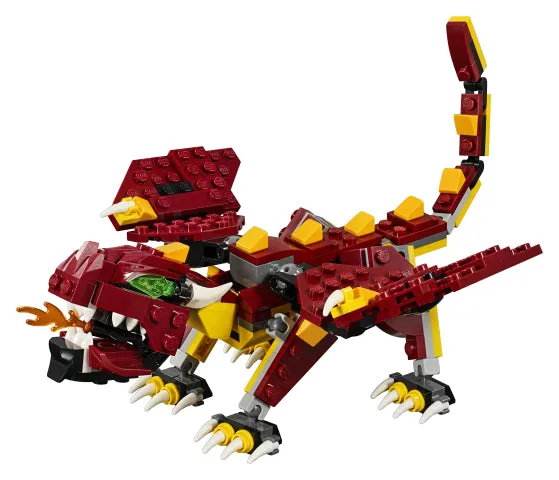 31073 LEGO® Creator Mythical Creatures