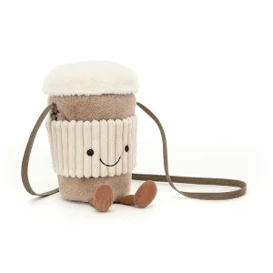 Amusable Coffee To-Go Bag