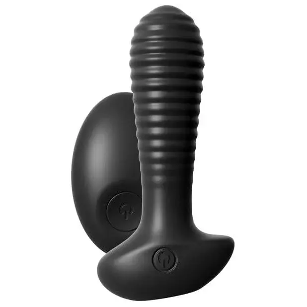 Anal Fantasy Elite Collection Remote Control Anal Teaser