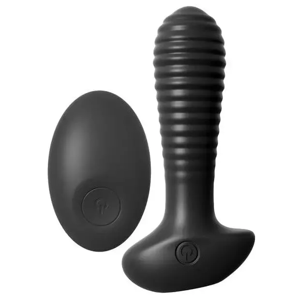 Anal Fantasy Elite Collection Remote Control Anal Teaser