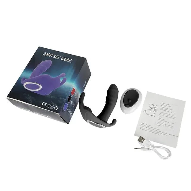 App Remote Control Panties Vibrator