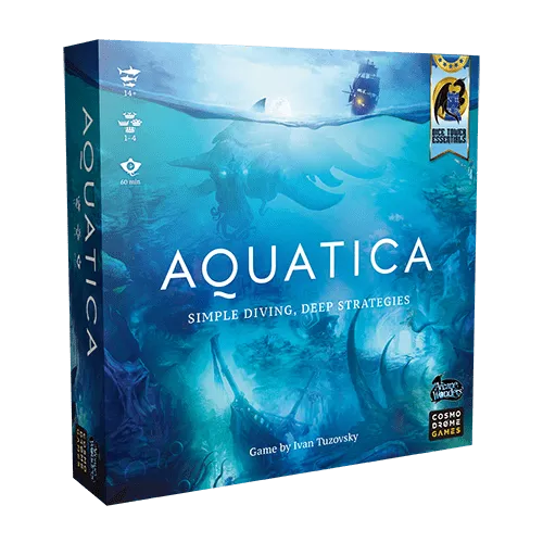 Aquatica