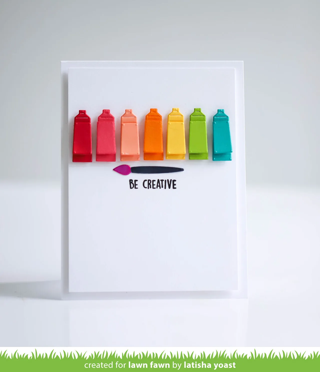 art supplies