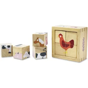 BeginAgain Toys Buddy Blocks
