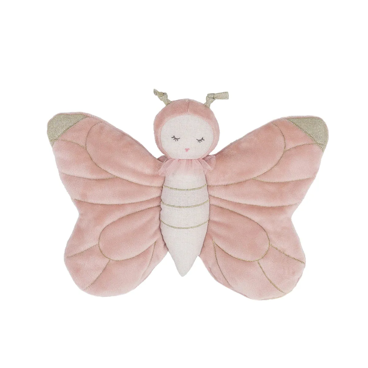 Bettina the Butterfly