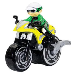 Big Wheelie Cycle Speedster