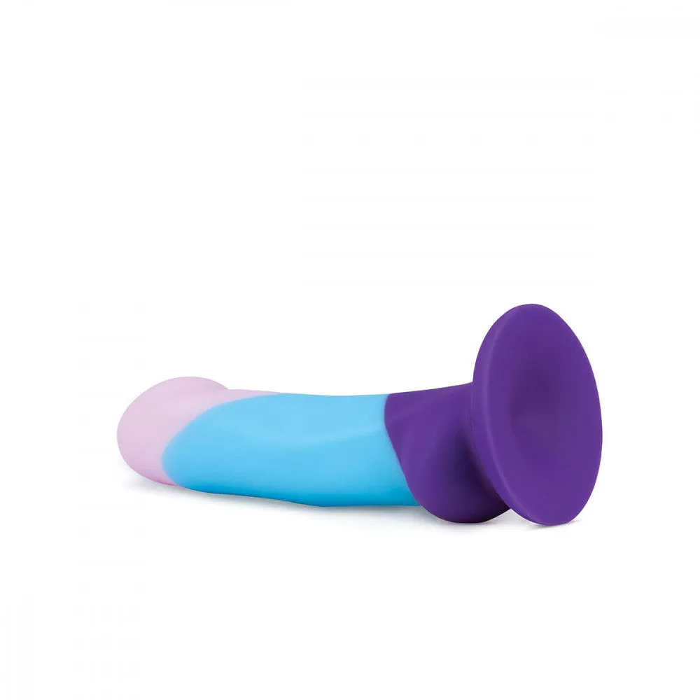 Blush Avant D16 Purple Haze 7" Dildo