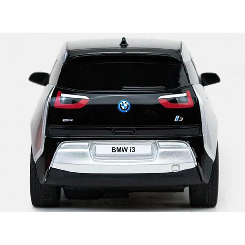 High-Performance BMW i3 RC Car - 1:24 Scale Electric Sports Model