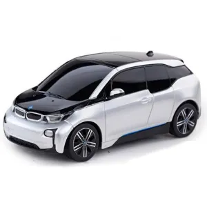 High-Performance BMW i3 RC Car - 1:24 Scale Electric Sports Model