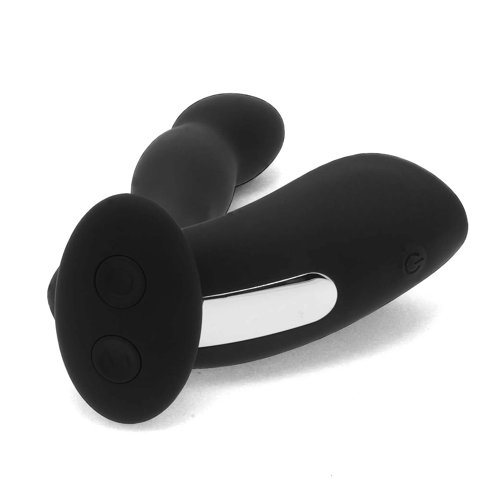 BRONCO STALLION REMOTE CONTROL PROSTATE STROKER
