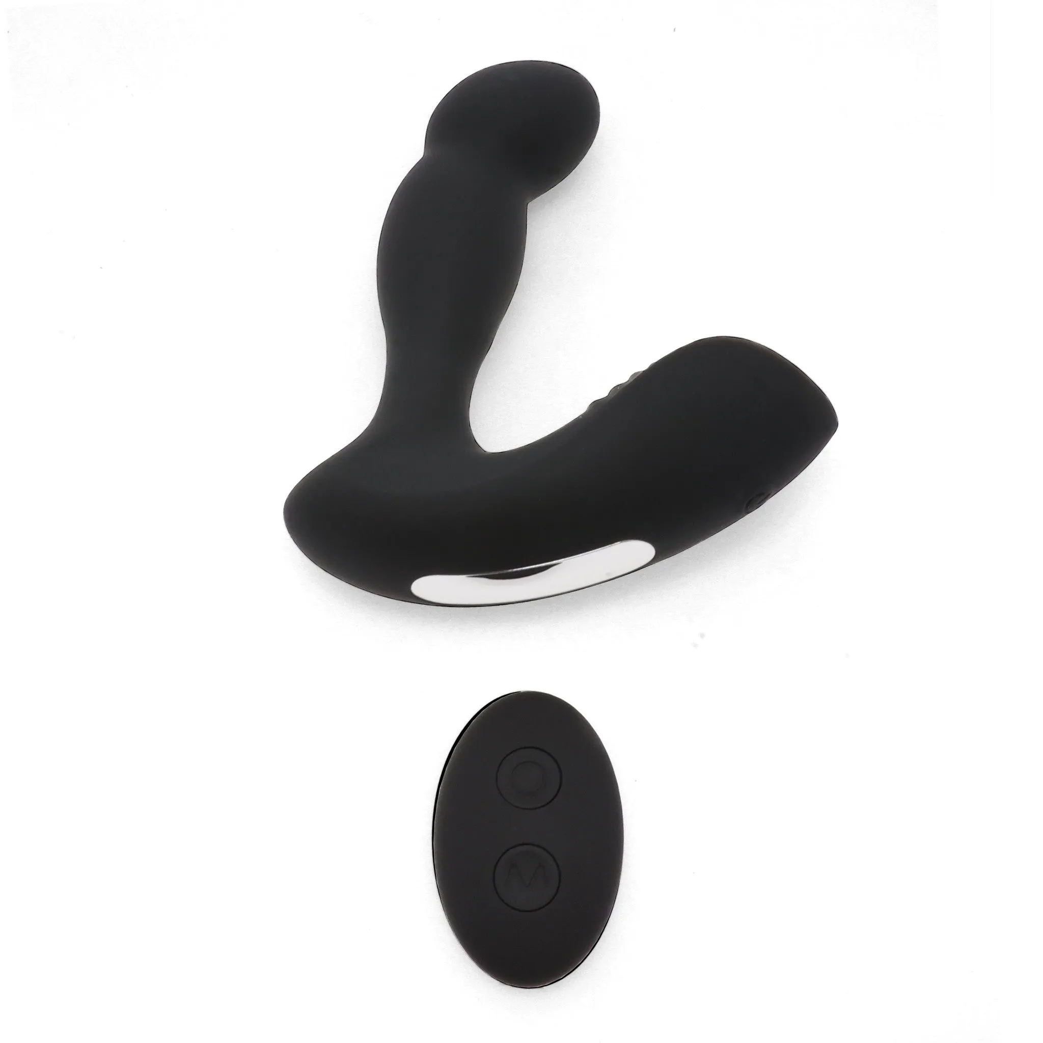 BRONCO STALLION REMOTE CONTROL PROSTATE STROKER