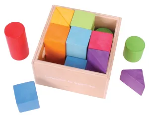 Building Blocks