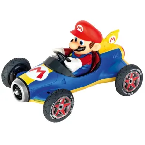 Carrera R/C 2,4GHz Mario Kart Mach 8, Mario