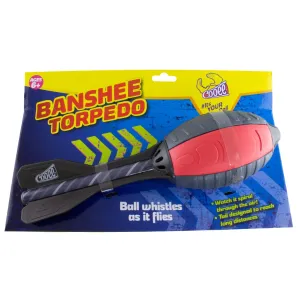 Cooee Banshee Torpodeo