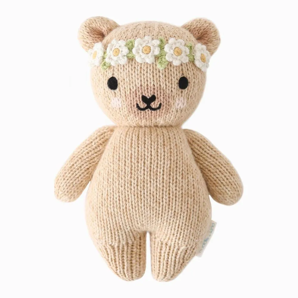 Cuddle Kind Baby Animals Collection Plush Toy