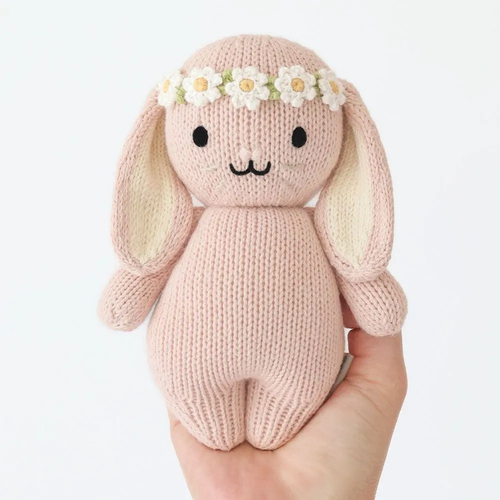 Cuddle Kind Baby Animals Collection Plush Toy