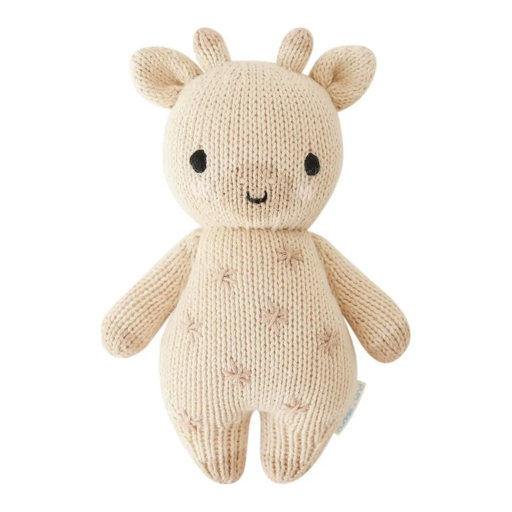 Cuddle Kind Baby Animals Collection Plush Toy