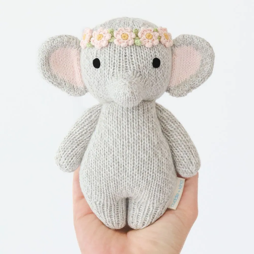 Cuddle Kind Baby Animals Collection Plush Toy