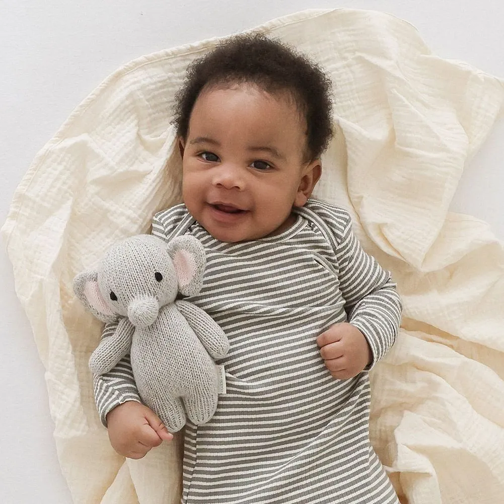 Cuddle Kind Baby Animals Collection Plush Toy