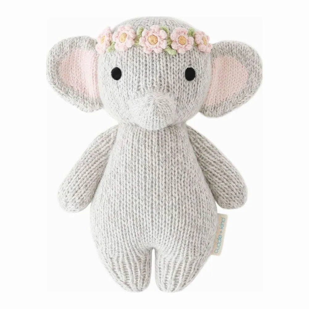 Cuddle Kind Baby Animals Collection Plush Toy