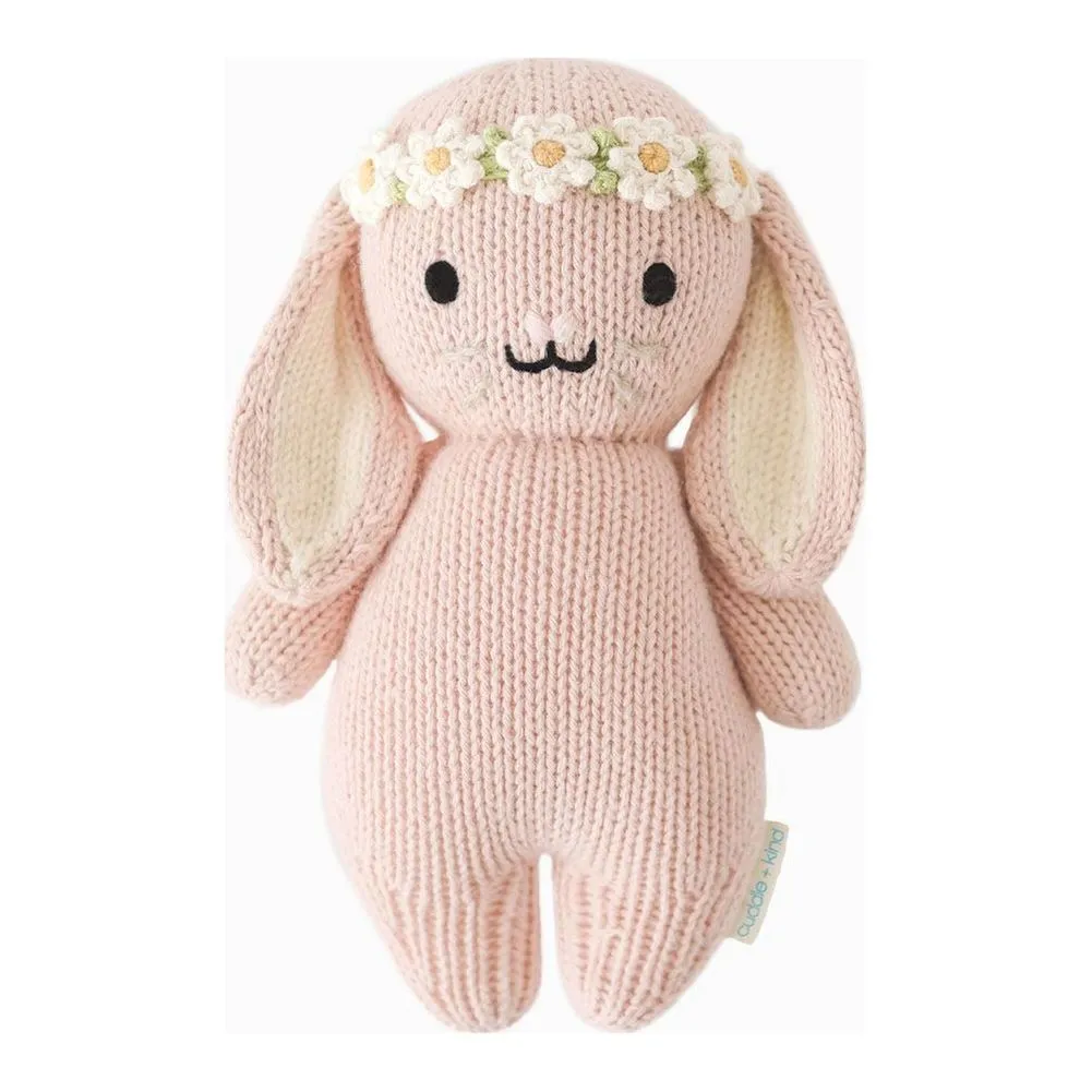 Cuddle Kind Baby Animals Collection Plush Toy