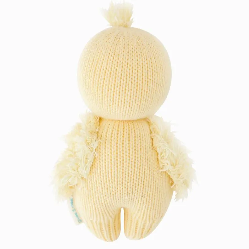 Cuddle   Kind Baby Duckling