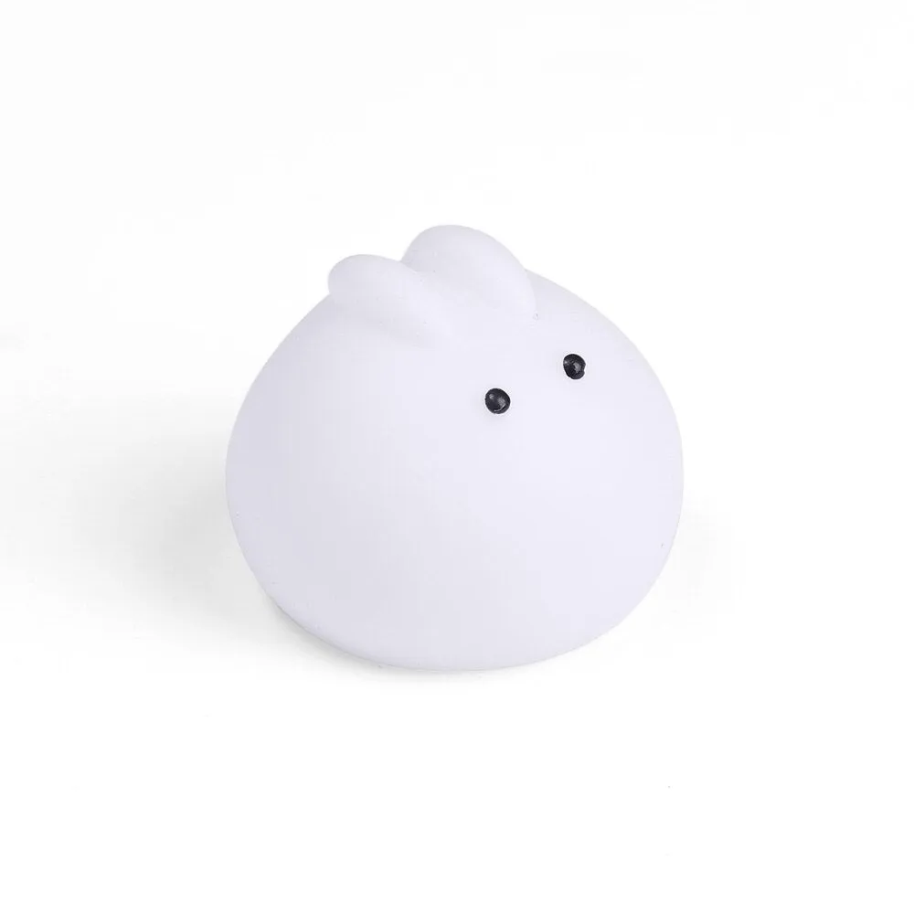 Cute Cartoon Animal Pinch press toy Adult Decompression Parent-child Toy Music Called Voice Vent Stress Reliever Toys Vinyl PVC