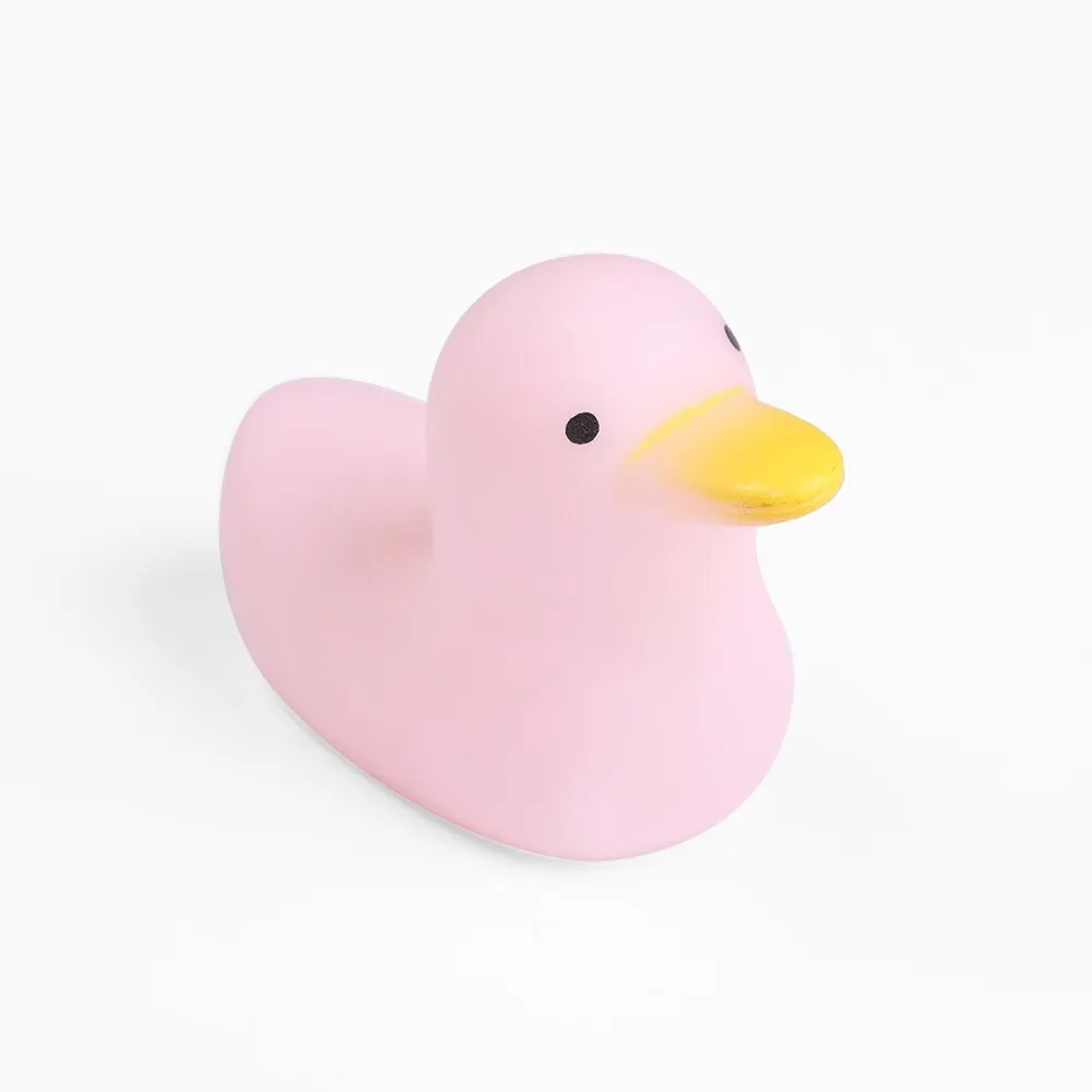 Cute Cartoon Animal Pinch press toy Adult Decompression Parent-child Toy Music Called Voice Vent Stress Reliever Toys Vinyl PVC