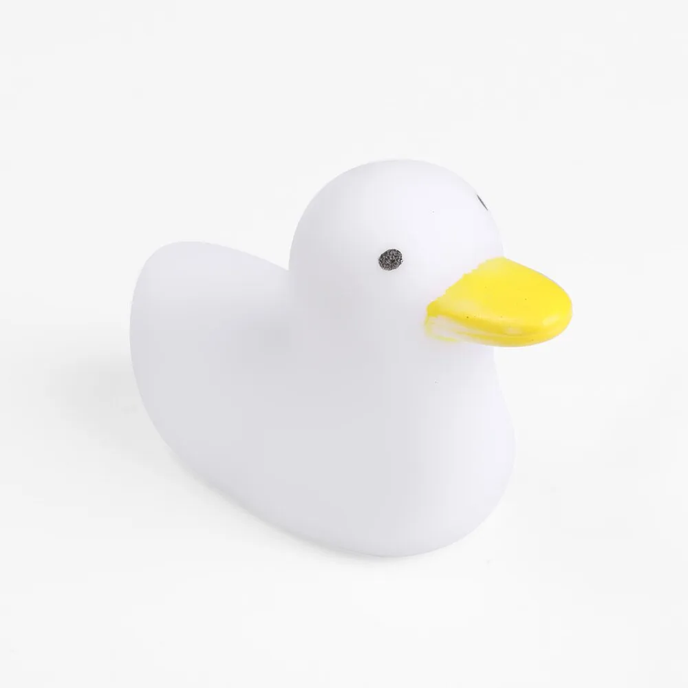 Cute Cartoon Animal Pinch press toy Adult Decompression Parent-child Toy Music Called Voice Vent Stress Reliever Toys Vinyl PVC