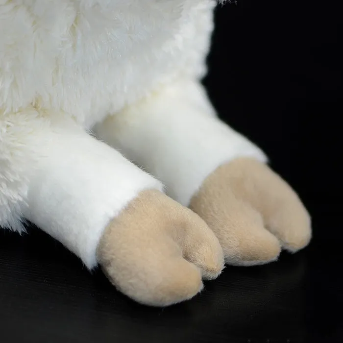 Cute Little Sheep Dolls Simulation  And  Dolls