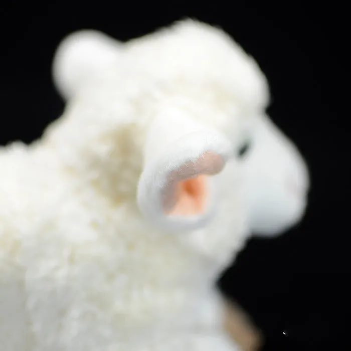 Cute Little Sheep Dolls Simulation  And  Dolls
