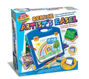 Deluxe Artist's Easel