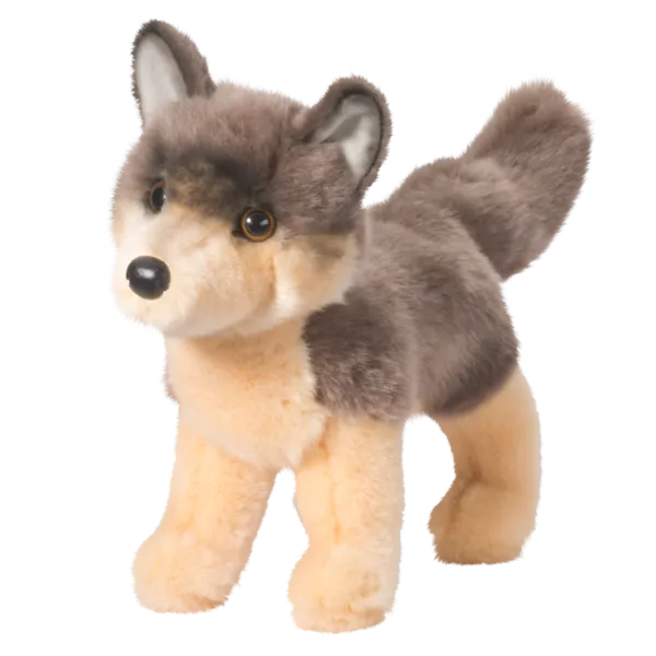 Douglas Dancer Wolf 10"