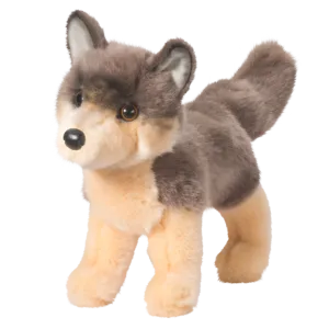 Douglas Dancer Wolf 10"