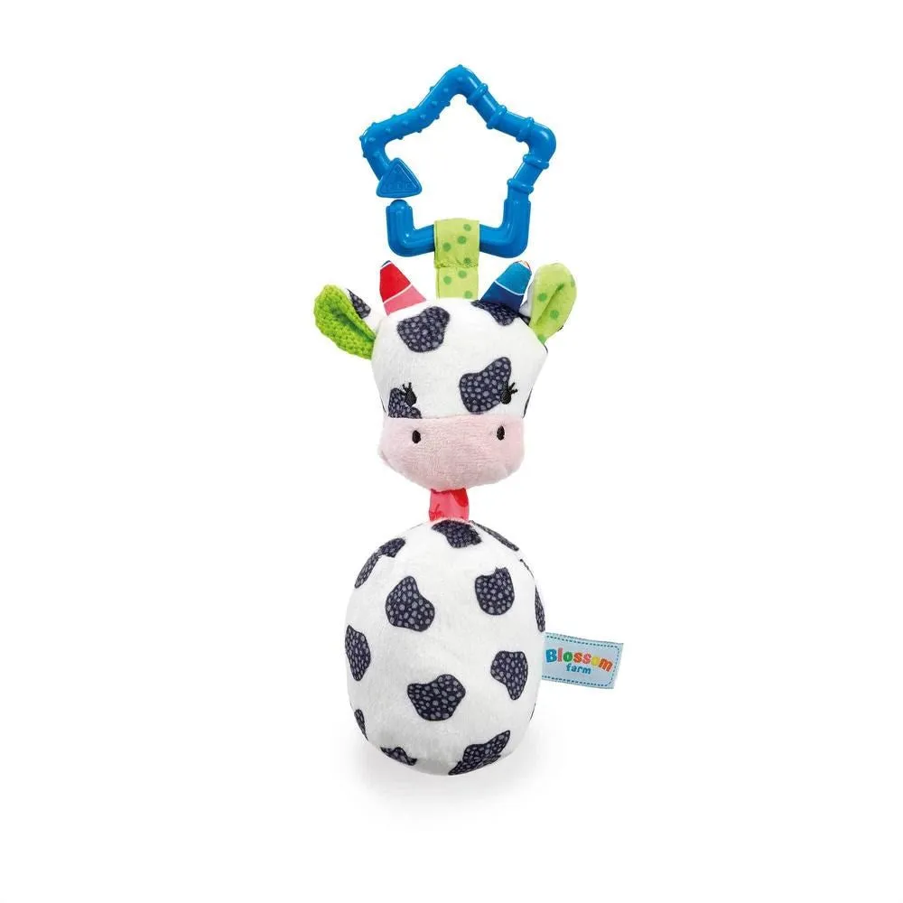 Early Learning Centre Blossom Farm Martha Cow Chime