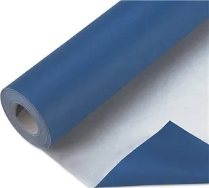 Fadeless Art Paper' 50 Lbs.' 48 In. X 50 Ft' Royal Blue
