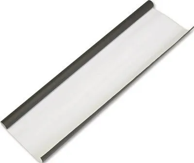 Fadeless Art Paper 50 Lbs. 48 Inch  X 50 Ft Black
