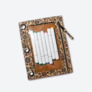 Free! Binder Pouch Instant Download