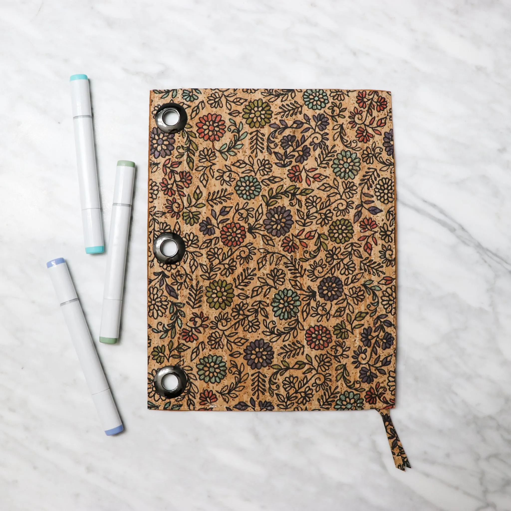 Free! Binder Pouch Instant Download