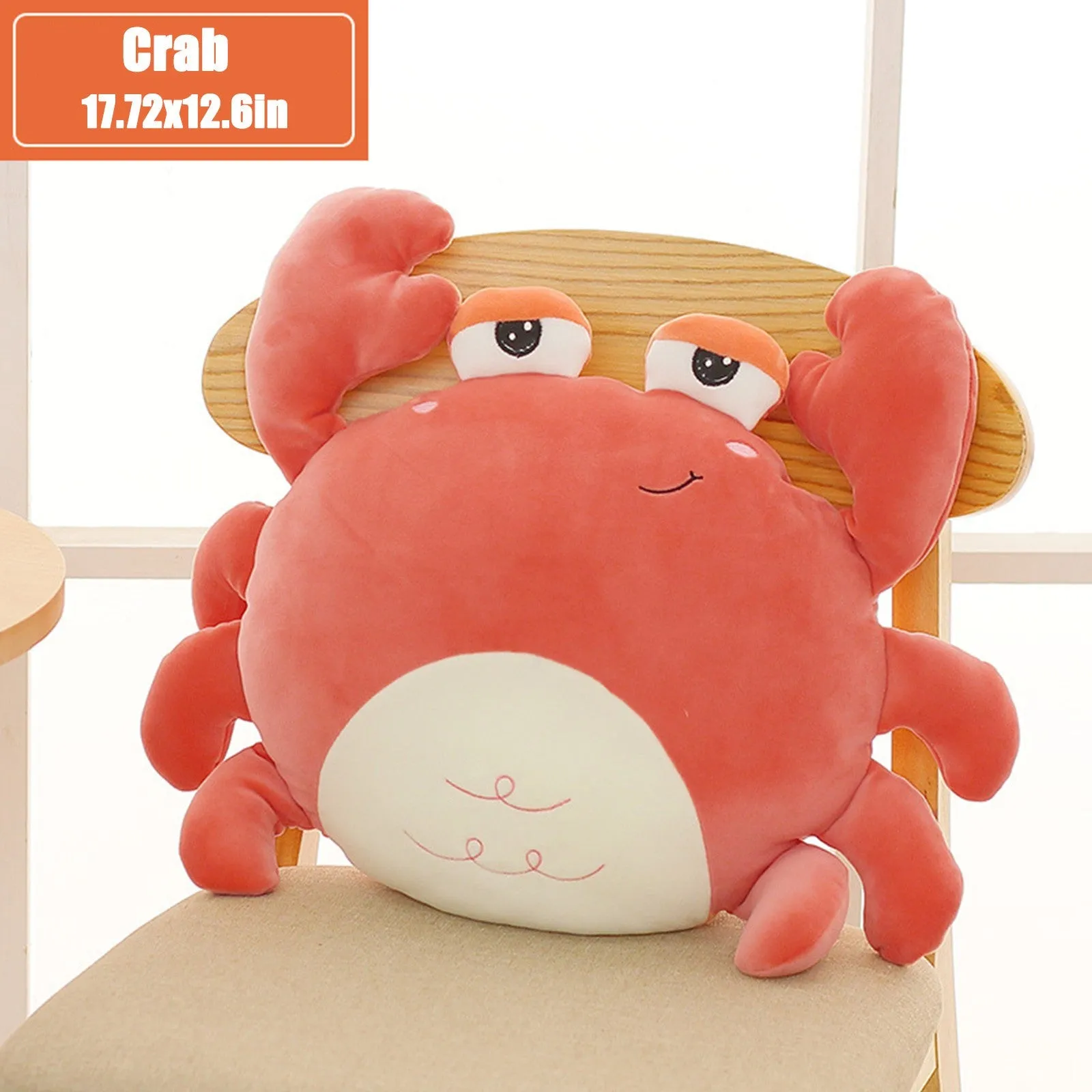 Girls Soft Dolls Sleeping Pillow Dolls Cute Dolls On Bed