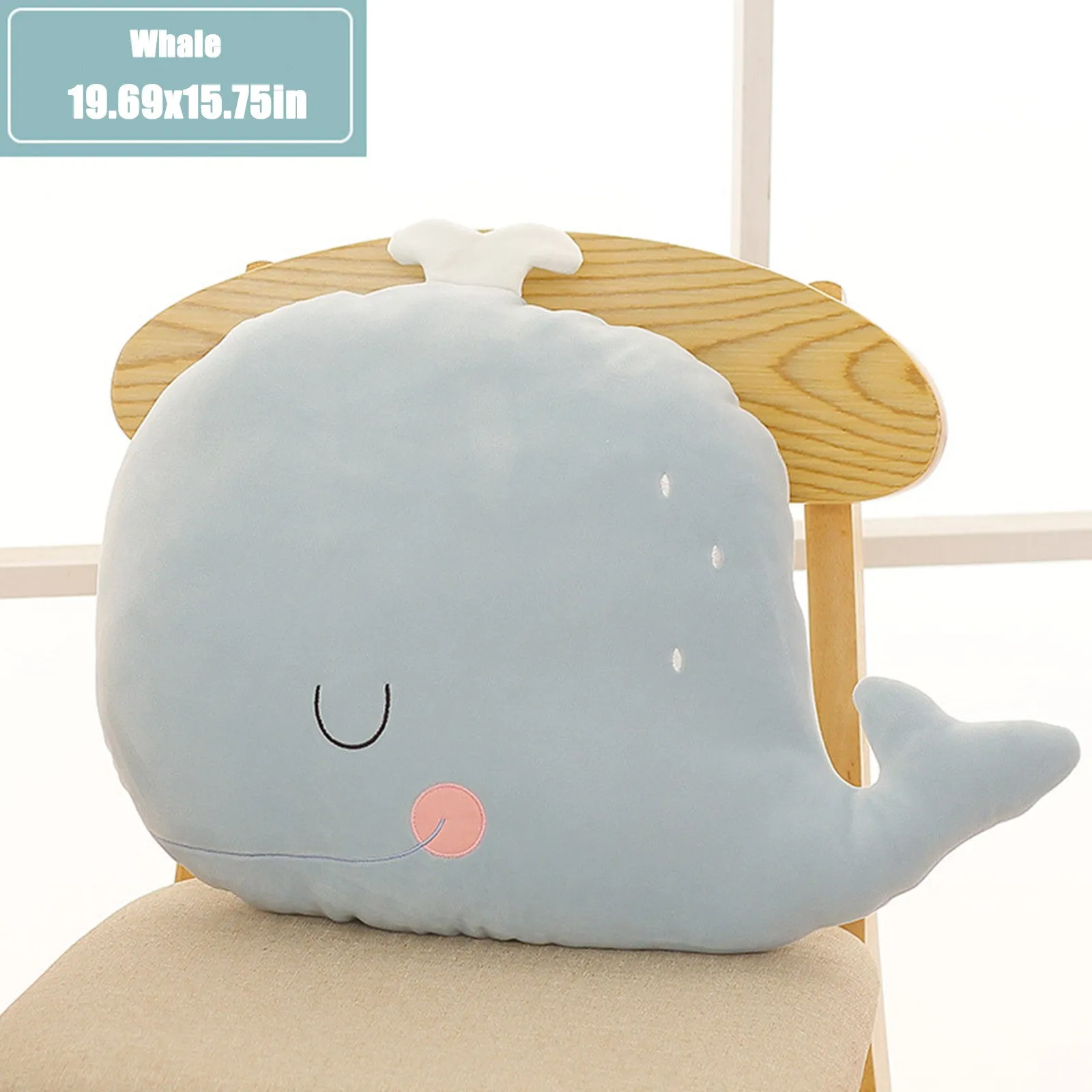Girls Soft Dolls Sleeping Pillow Dolls Cute Dolls On Bed