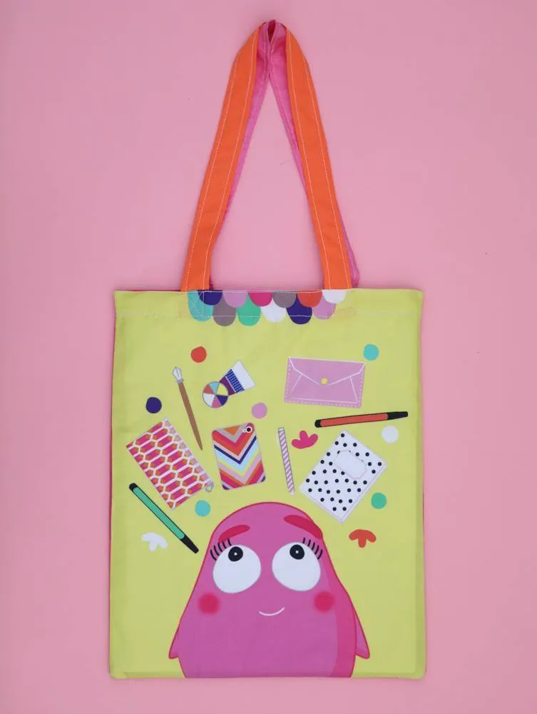 Googly Gooeys Merch - Tote Bag
