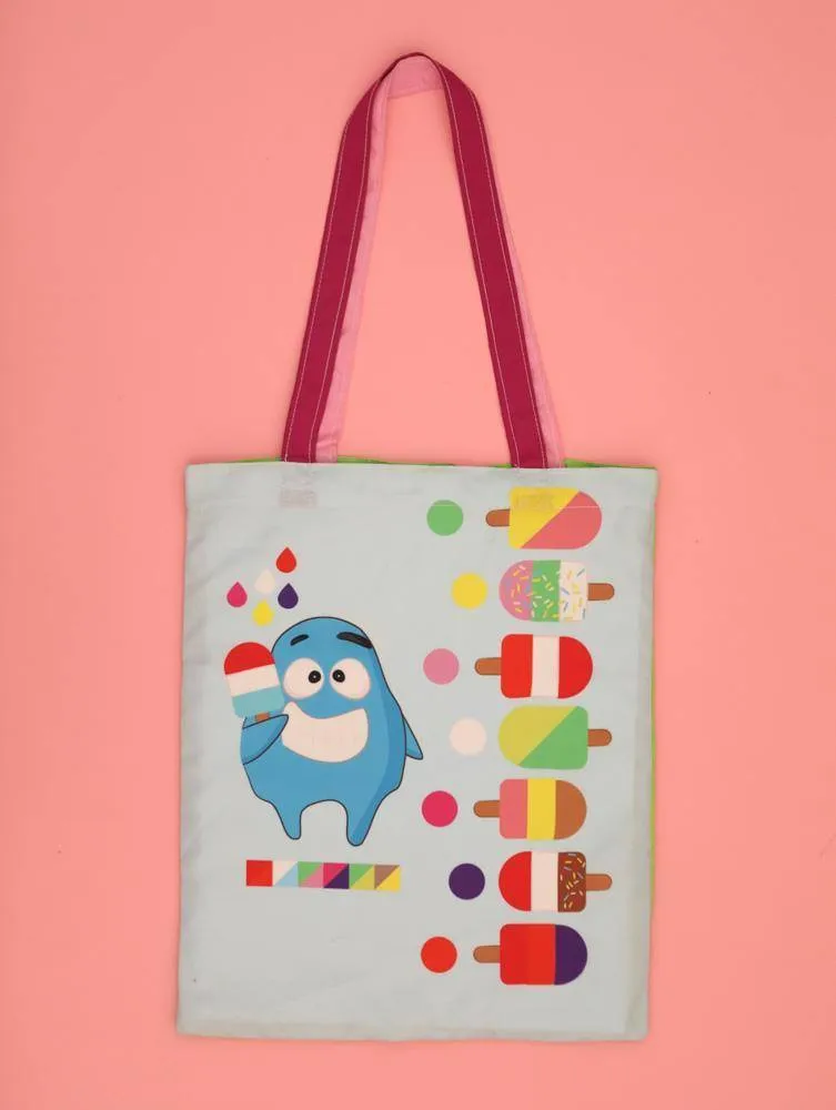 Googly Gooeys Merch - Tote Bag