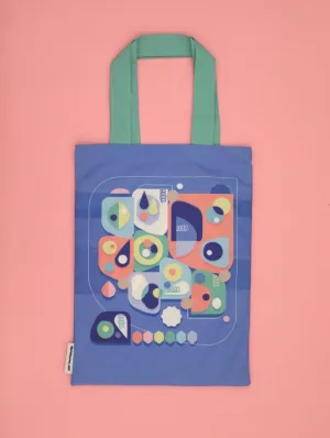 Googly Gooeys Merch - Tote Bag