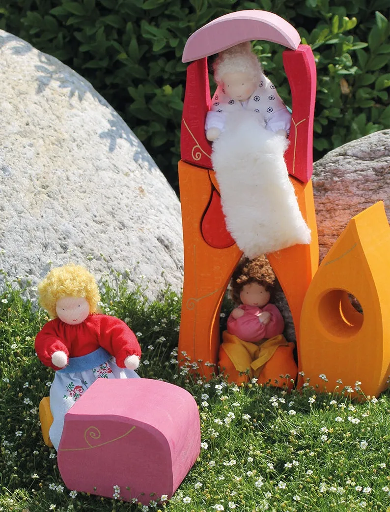 Grimm's Fairy Tale Village