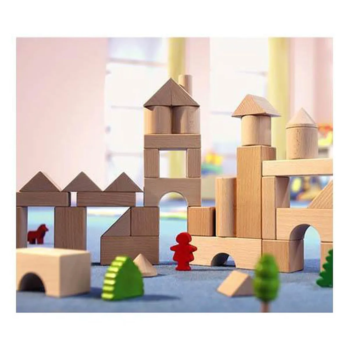 Haba starter building blocks
