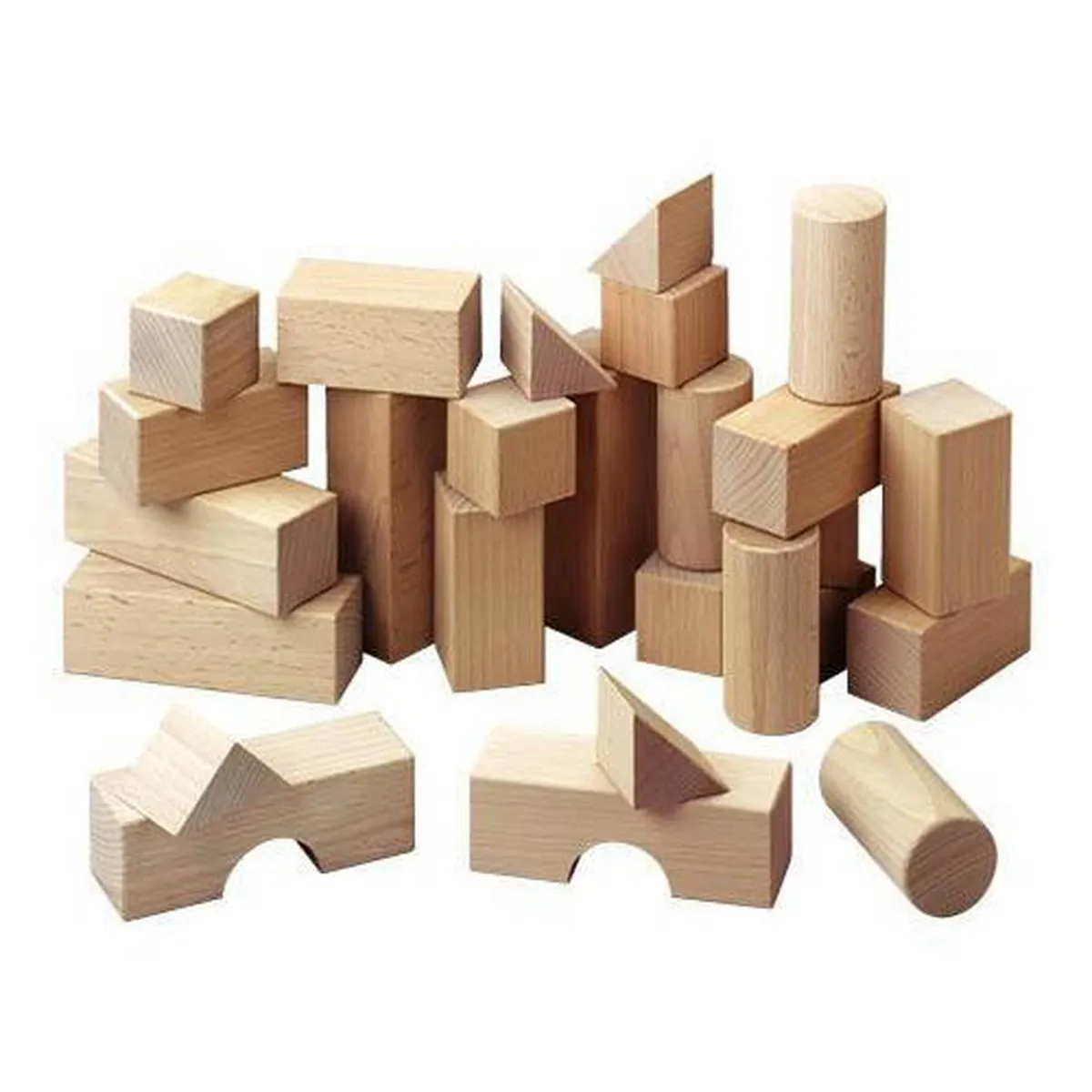 Haba starter building blocks