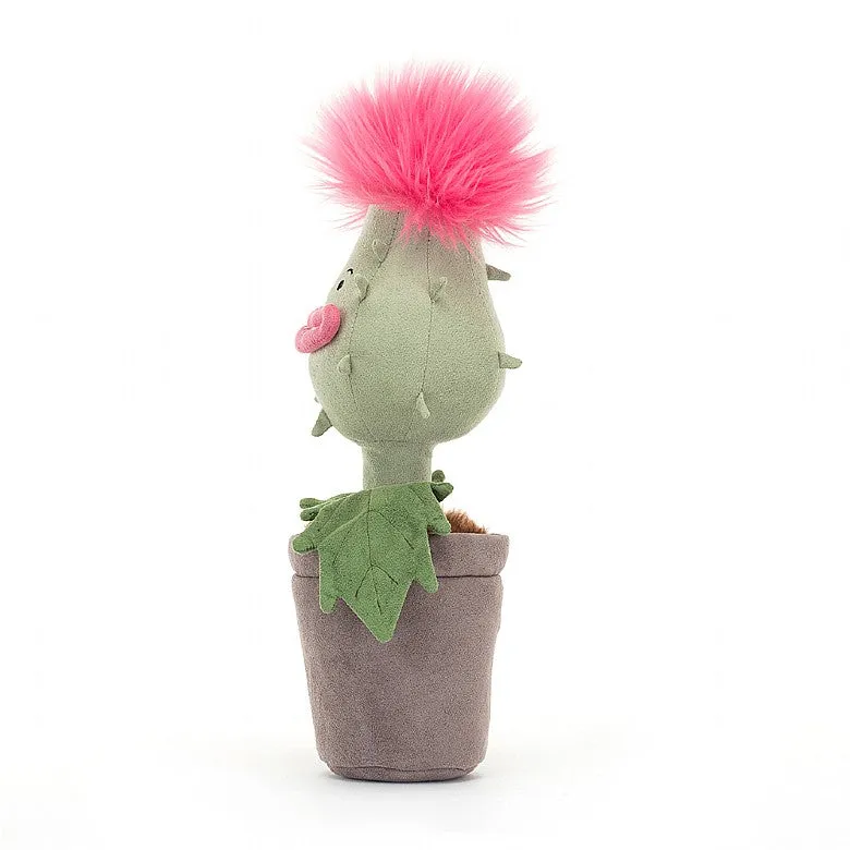 Jellycat Carniflore Priscilla 11"