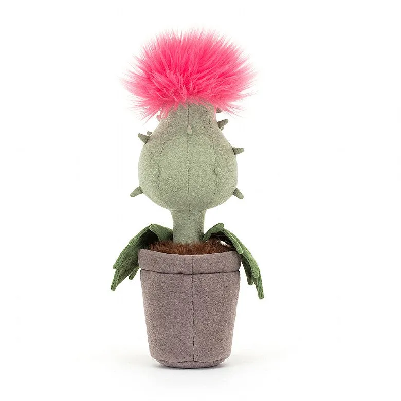 Jellycat Carniflore Priscilla 11"
